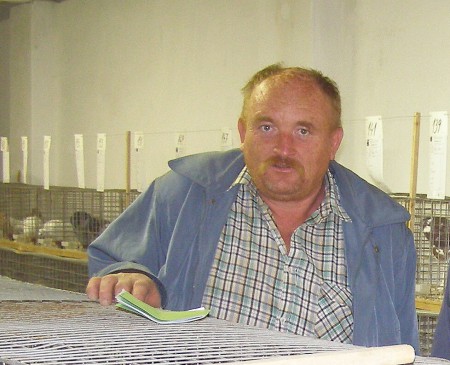 Jaroslav Miškovič