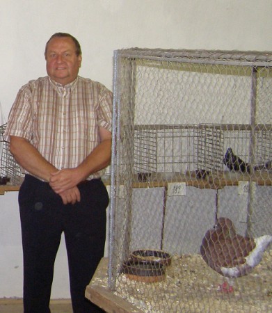 František Balko